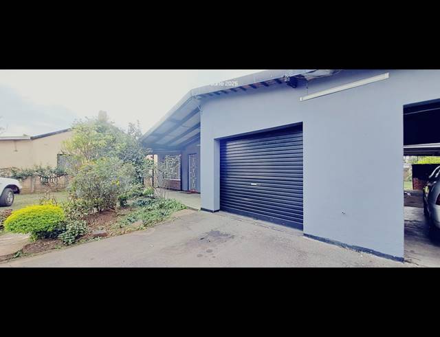 3 BEDROOM FREESTANDING FOR SALE IN PIETERMARITZBURG CENTRAL